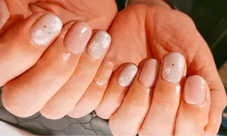 ネイル 吉田 (ネイリスト)のネイルデザイン