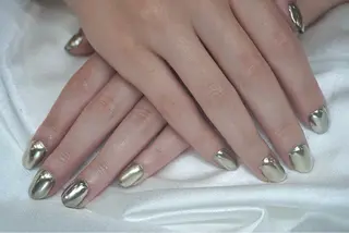 ネイル Mia ネイルサロンのネイルデザイン