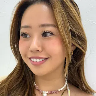 マツエク・マツパ ︎︎_white︎︎ ミヅキ︎︎🫧のマツエク・マツパデザイン