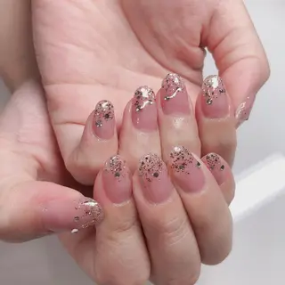 ネイル Sara Grace Salonのマツエク・マツパデザイン
