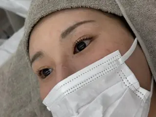 マツエク・マツパ まつげパーマ💛 MARIKOのマツエク・マツパデザイン
