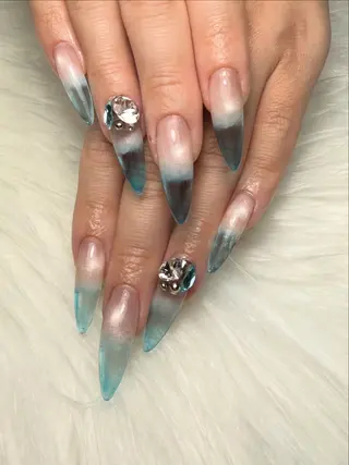 ネイル Nona NAILのネイルデザイン