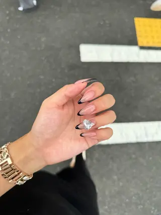 ネイル &T nail / hiori.のネイルデザイン