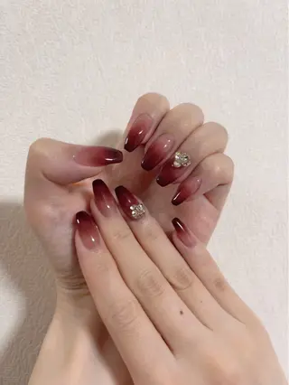 ネイル Pretty Nail Salonのネイルデザイン
