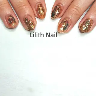 ネイル Lilith Nailのネイルデザイン