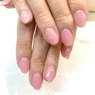 ネイル リスブラン🌱 IKUMIのネイルデザイン