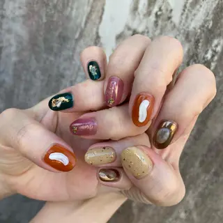 ネイル cottynail -miki-のその他イメージ