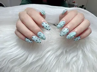 ネイル Hara Nail 【持ち込みOK】のネイルデザイン