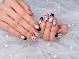 ネイル MIKA nail salonのネイルデザイン