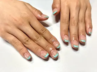 ネイル Ｊａｍ nail Airisaのネイルデザイン