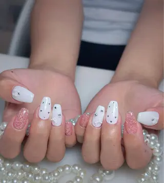 ネイル 👍thumbs up nail👍のネイルデザイン