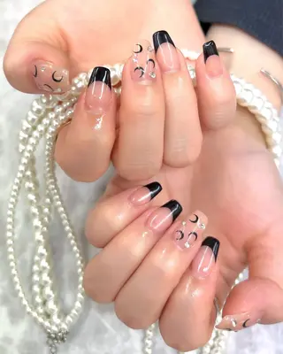 ネイル Nail Salon Lianのネイルデザイン
