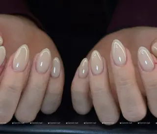 ネイル Gemini nail.Yukiのネイルデザイン