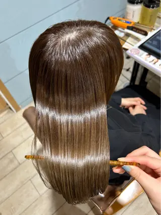 セミロング Ami 🕊✨のヘアスタイル