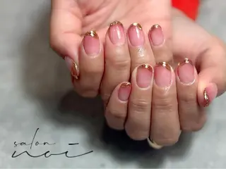 ネイル salon noiのネイルデザイン