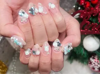 ネイル Painty nailのネイルデザイン