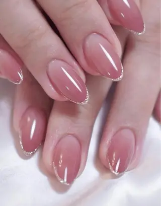 ネイル Sora Nail Honastugiのネイルデザイン