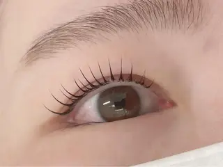 マツエク・マツパ 小林 亜美のマツエク・マツパデザイン