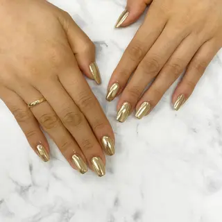 ネイル C.Nail ネイリストのネイルデザイン