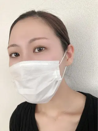マツエク・マツパ 大人の為のまつげ眉毛 salonポンルームの眉毛・アイブロウイメージ