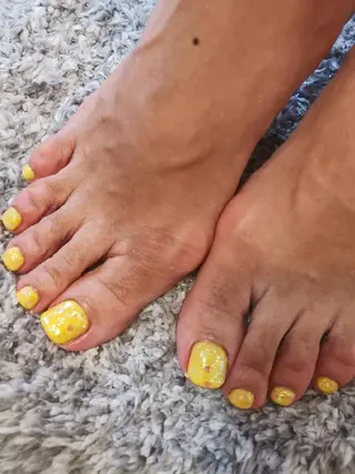 ネイル ネイルサロン Lelienルリエのネイルデザイン