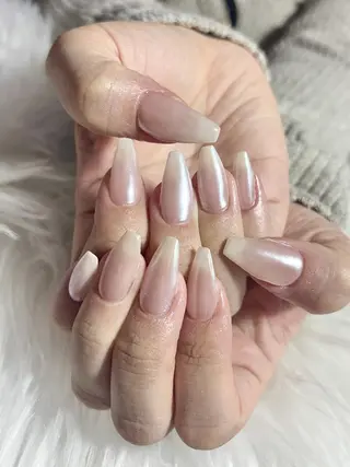 ネイル nail salon Libertyのネイルデザイン