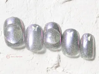 ネイル i nails 横浜WESTのネイルデザイン