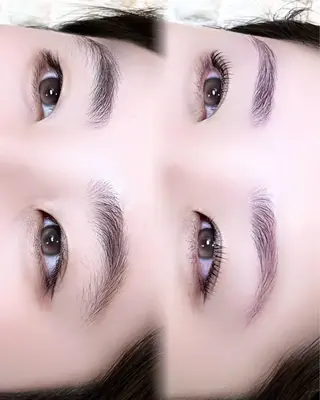 マツエク・マツパ ayano🐾 eightのマツエク・マツパデザイン