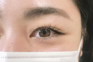 マツエク・マツパ grandjete◇ スタッフのマツエク・マツパデザイン