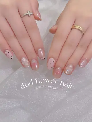 ネイル vante raimuのネイルデザイン