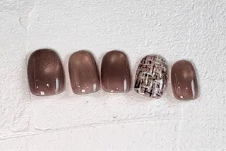 ネイル nail salon quartettoのネイルデザイン