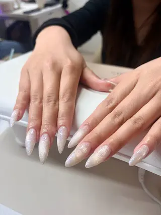 ネイル yuko 〜be 高槻店💅のネイルデザイン