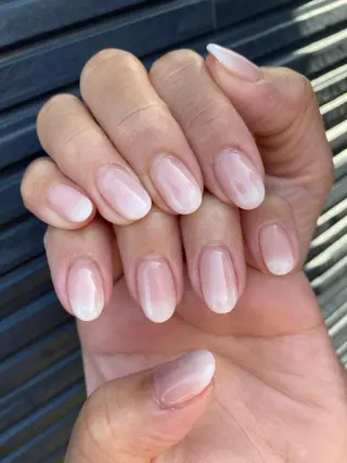 ネイル 🦋izmon nailstudioのネイルデザイン