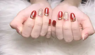 ネイル Nail Room.Dooのネイルデザイン