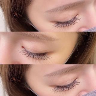 マツエク・マツパ Emua aoiの眉毛・アイブロウイメージ