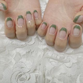 ネイル Nail salon Honey Beeのネイルデザイン