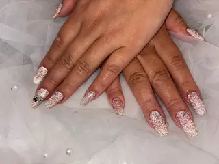 ネイル 練習モデル募集 nailのネイルデザイン