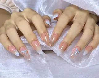 ネイル MARHCHU NAILのネイルデザイン
