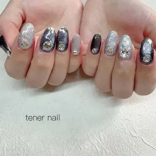 ネイル テネルネイル tener nailのネイルデザイン