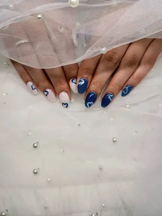 ネイル mY...nail NENEのネイルデザイン