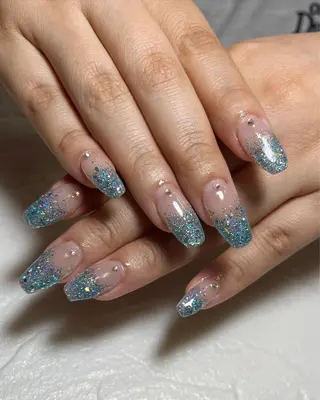 ネイル plaisir kのネイルデザイン