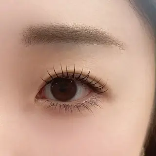 マツエク・マツパ Froom🎀 hinataのマツエク・マツパデザイン