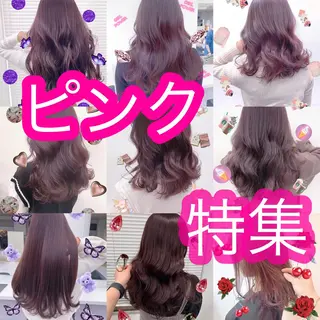 セミロング カラー パーマ ヘアアレンジ メンズ メンズ特化 水口湧太のヘアスタイル