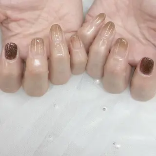 ネイル Nail salon Honey Beeのネイルデザイン