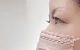 マツエク・マツパ hairsalon 556のマツエク・マツパデザイン