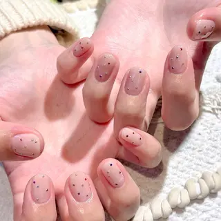 ネイル megu  / sōko nailのネイルデザイン