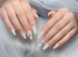 ネイル Lenie Nail Salonのネイルデザイン