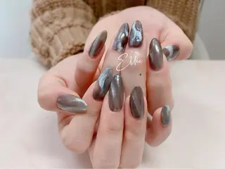ネイル 閨匠ビューティサロン 新橋店♡Ellieのネイルデザイン