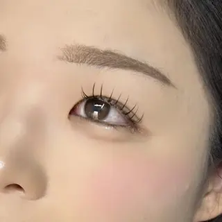 マツエク・マツパ arbis 中野の眉毛・アイブロウイメージ