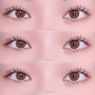 マツエク・マツパ 𓇼OLIVIA𓇼 野田のマツエク・マツパデザイン